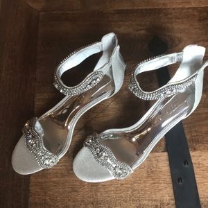 Antonio Melani shoes